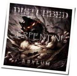 Serpentine Tab by Disturbed