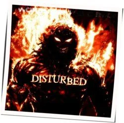 Sons Of A Plunder Tab by Disturbed
