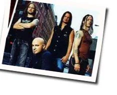Sound Of Silence Acoustic Tab by Disturbed