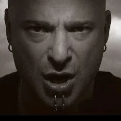 Sound Of Silence Chords by Disturbed