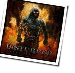 This Venom Tab by Disturbed