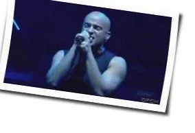 Voices Bass Tab by Disturbed