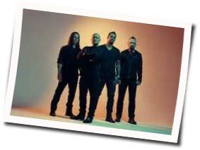 A Reason To Fight  Chords by Disturbed