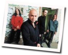 A Welcome Burden Bass tabs by Disturbed