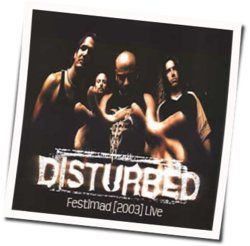 Bound by Disturbed