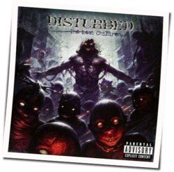 Dehumanized Bass tabs by Disturbed