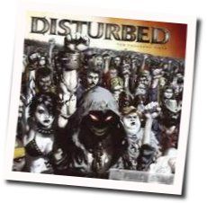 Devour  Tabs by Disturbed