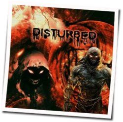 Droppin Plates Bass tabs by Disturbed