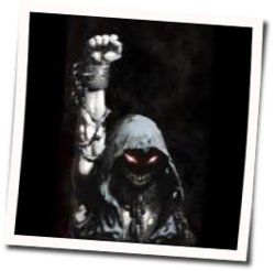 Fear Tabs by Disturbed