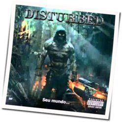 Haunted Tabs by Disturbed