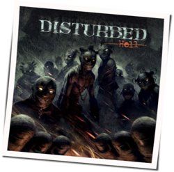 Hell Tabs by Disturbed