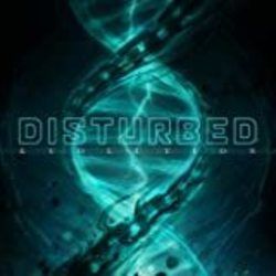 Hold On To Memories by Disturbed