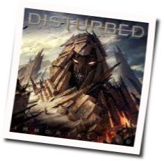 Immortalized Tabs by Disturbed