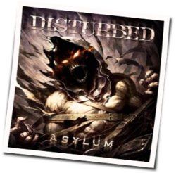 Innocence Tabs by Disturbed