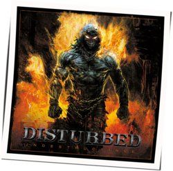Inside The Flames by Disturbed