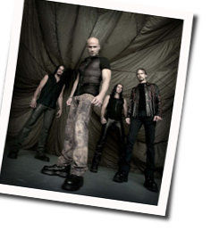 Land Of Confusion Acoustic Chords by Disturbed
