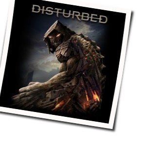 Legion Of Monsters by Disturbed