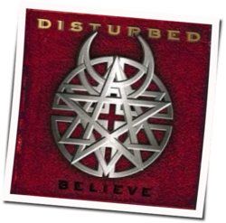 Liberate by Disturbed