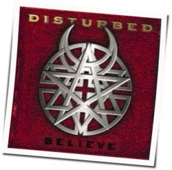 Liberate Bass tabs by Disturbed