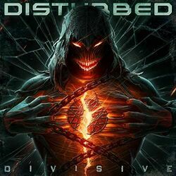 Love To Hate by Disturbed