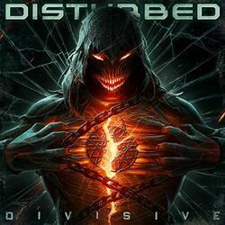 Love To Hate Tabs by Disturbed
