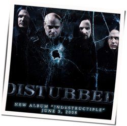 Mistress Bass tabs by Disturbed