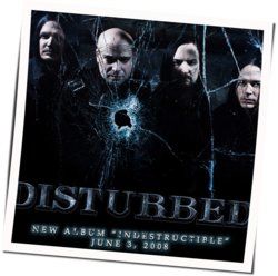 Mistress by Disturbed