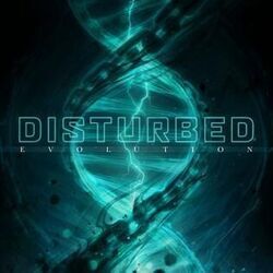 No More by Disturbed