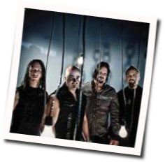 Remember Bass tabs by Disturbed