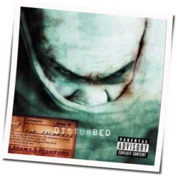 Shout 2000 Bass tabs by Disturbed