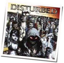 Sons Of Plunder by Disturbed