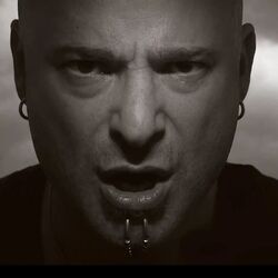 Sound Of Silence Chords by Disturbed