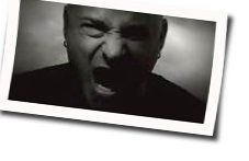 Sound Of Silence  Chords by Disturbed