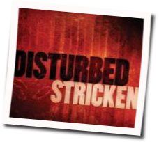 Stricken Bass tabs by Disturbed