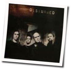 Stupify Tabs by Disturbed