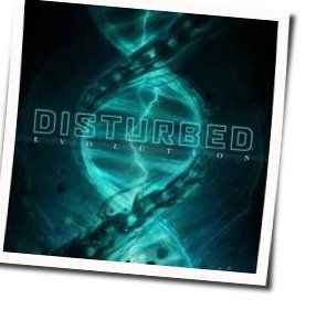 The Best Ones Lie Tabs by Disturbed