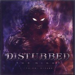 The Night Tabs by Disturbed