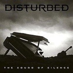 The Sound Of Silence by Disturbed