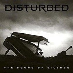 The Sound Of Silence Chords by Disturbed