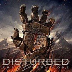 The Vengeful One Bass tabs by Disturbed