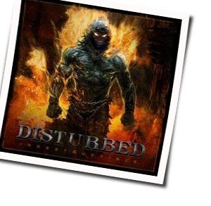 This Venom Tabs by Disturbed