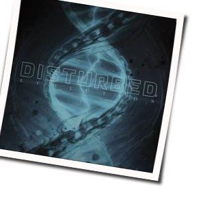 Uninvited Guest Tabs by Disturbed