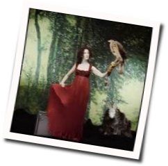 Nature Morte Acoustic Chords by Claire Diterzi