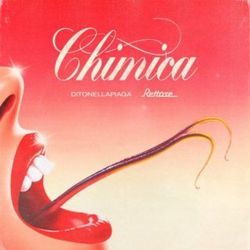 Chimica Chords by Ditonellapiaga