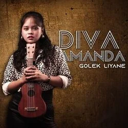 Golek Liyane Chords by Amanda Diva
