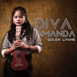 Golek Liyane Chords by Amanda Diva