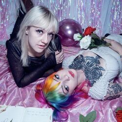 Obsessed Chords by Diva Bleach