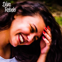 Reggae Da Cabeça by Diva Rebelo