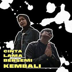 Clbk Cinta Lama Bersemi Kembali Chords by Divalova