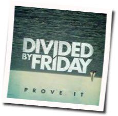 Disappoint Surprise by Divided By Friday